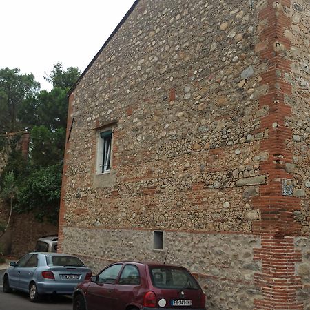 Montescot Maison Familiale Centenaire De Vigneron מראה חיצוני תמונה